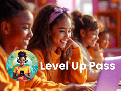 Level Up Pass