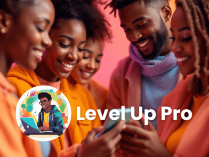 Level Up Pro