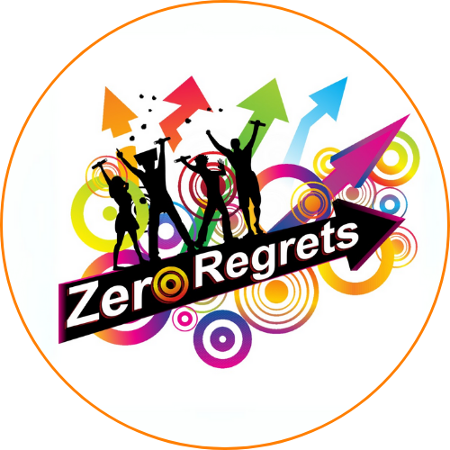 Welcome to Zero Regrets
